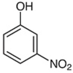 3-Nitrophenol >98.0%(GC)(T) 500g