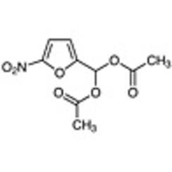 5-Nitro-2-furaldehyde Diacetate >97.0%(GC) 25g