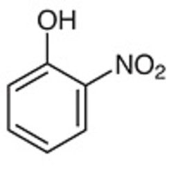 2-Nitrophenol >98.0%(GC)(T) 100g