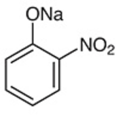 2-Nitrophenol Sodium Salt >99.0%(HPLC)(T) 500g