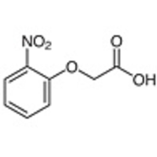 2-Nitrophenoxyacetic Acid >98.0%(GC)(T) 5g
