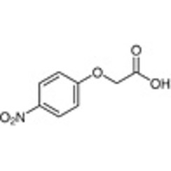 4-Nitrophenoxyacetic Acid >98.0%(GC)(T) 500g