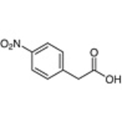 4-Nitrophenylacetic Acid >98.0%(HPLC)(T) 500g