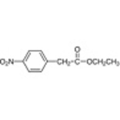 Ethyl 4-Nitrophenylacetate >98.0%(GC) 5g