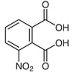3-Nitrophthalic Acid >98.0%(HPLC)(T) 500g