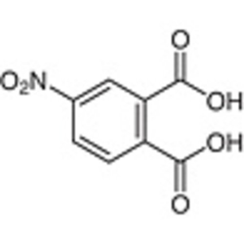 4-Nitrophthalic Acid >98.0%(HPLC)(T) 25g