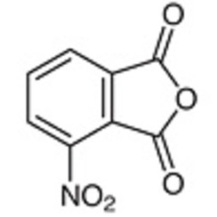 3-Nitrophthalic Anhydride >97.0%(GC)(T) 25g