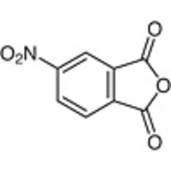 4-Nitrophthalic Anhydride >98.0%(GC) 100g