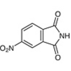 4-Nitrophthalimide >98.0%(HPLC)(T) 25g
