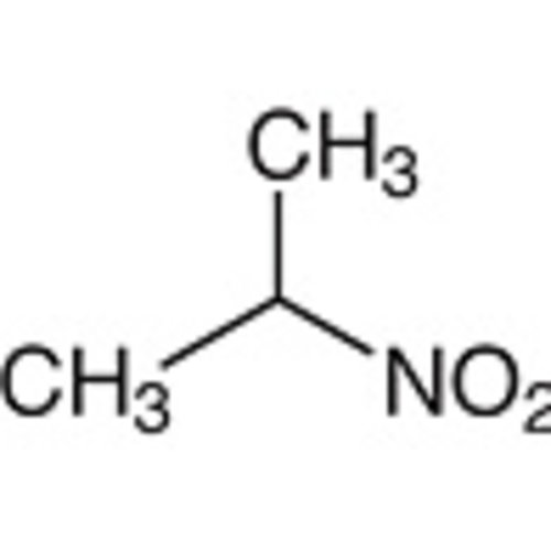 2-Nitropropane >95.0%(GC) 100g