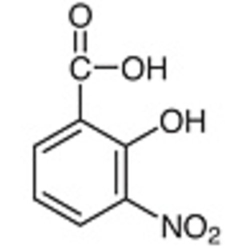 3-Nitrosalicylic Acid >98.0%(GC)(T) 5g