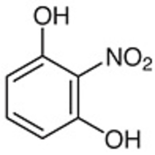 2-Nitroresorcinol >99.0%(T) 25g