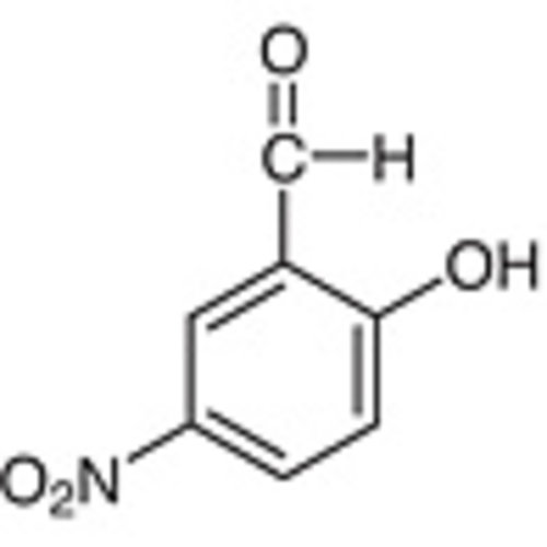 5-Nitrosalicylaldehyde >97.0%(GC)(T) 25g