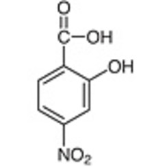 4-Nitrosalicylic Acid >98.0%(T) 5g
