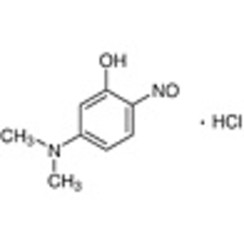 5-Dimethylamino-2-nitrosophenol Hydrochloride >98.0%(HPLC)(T) 25g