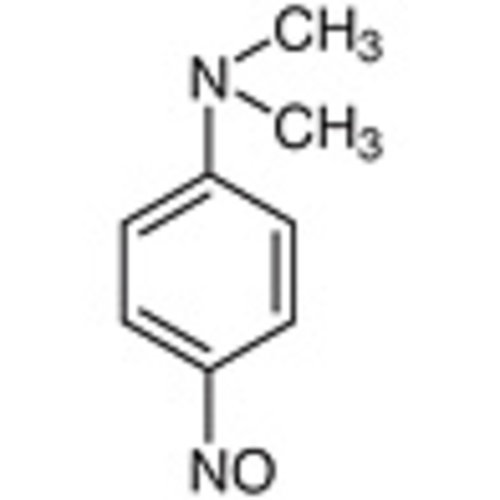 N,N-Dimethyl-4-nitrosoaniline >98.0%(GC)(T) 25g