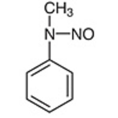 N-Nitroso-N-methylaniline >98.0%(qNMR) 25mL