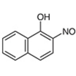 2-Nitroso-1-naphthol >98.0%(GC)(T) 5g