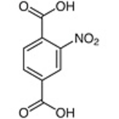 Nitroterephthalic Acid >98.0%(GC)(T) 25g