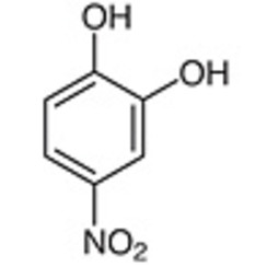 4-Nitrocatechol >98.0%(GC)(T) 5g