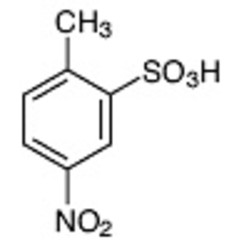 4-Nitrotoluene-2-sulfonic Acid >85.0%(T) 25g