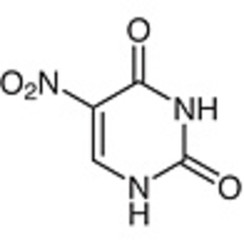 5-Nitrouracil >99.0%(HPLC)(T) 5g