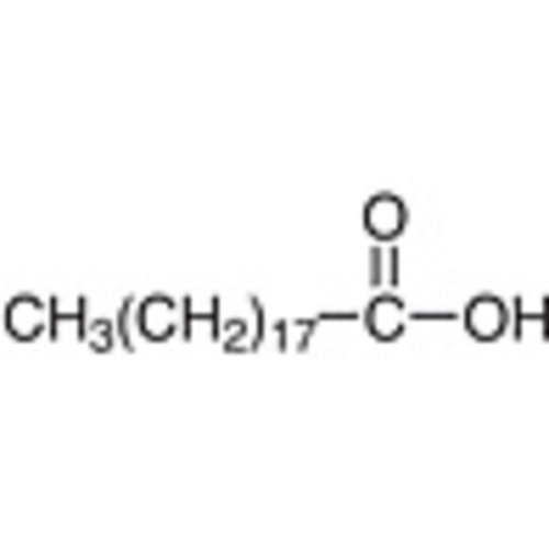 Nonadecanoic Acid >98.0%(GC) 25g