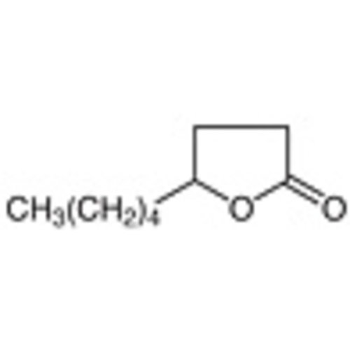 gamma-Nonanolactone >98.0%(GC) 25mL