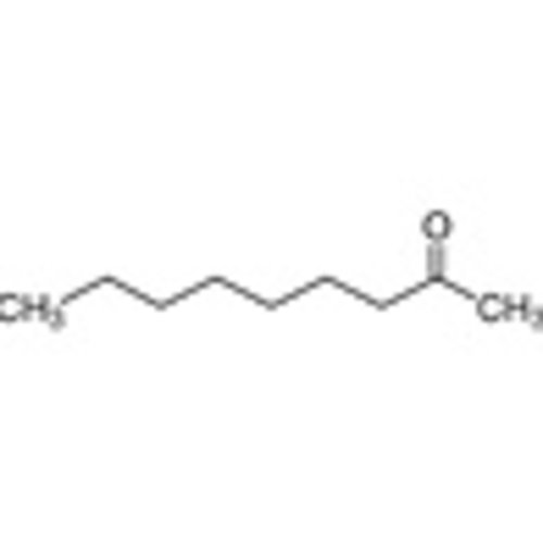 2-Nonanone >98.0%(GC) 500mL