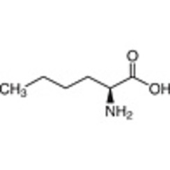 L-Norleucine >99.0%(T) 1g
