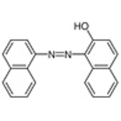 Naphthylamine Bordeaux (diluted with Barium Sulfate) >90.0%(T) 25g