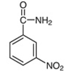 3-Nitrobenzamide >98.0%(GC) 500g