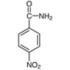 4-Nitrobenzamide >98.0%(N) 25g