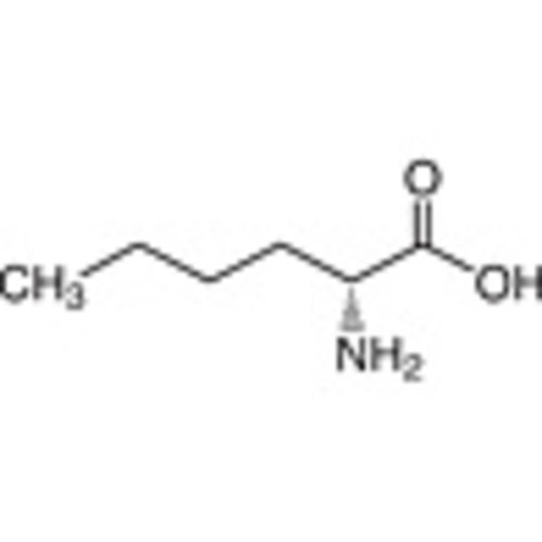 D-Norleucine >98.0%(HPLC)(T) 1g