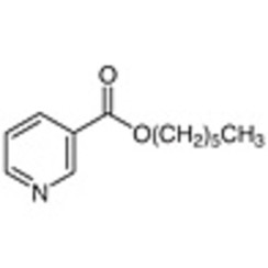 Hexyl Nicotinate >98.0%(GC) 25g