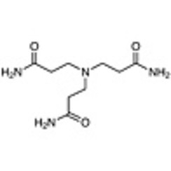 3,3',3''-Nitrilotris(propionamide) >98.0%(T) 25g