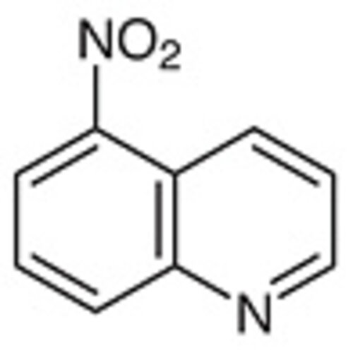 5-Nitroquinoline >98.0%(GC)(T) 250g