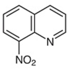 8-Nitroquinoline >99.0%(GC)(T) 25g