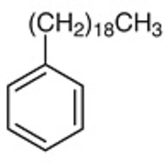 Nonadecylbenzene >98.0%(GC) 25g