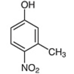 4-Nitro-m-cresol >98.0%(GC)(T) 500g