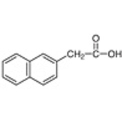2-Naphthaleneacetic Acid >98.0%(GC)(T) 25g
