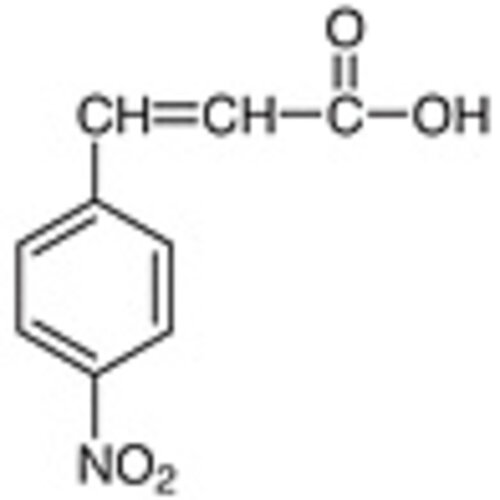 4-Nitrocinnamic Acid >99.0%(T) 10g