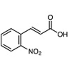 trans-2-Nitrocinnamic Acid >98.0%(HPLC)(T) 25g