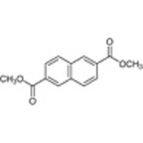 Dimethyl 2,6-Naphthalenedicarboxylate >99.0%(GC) 5g