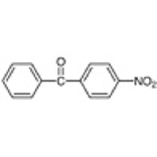 4-Nitrobenzophenone >99.0%(GC) 10g