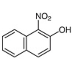 1-Nitro-2-naphthol >98.0%(GC)(T) 1g