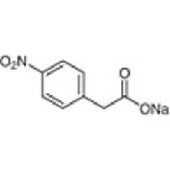 Sodium 4-Nitrophenylacetate >99.0%(T) 25g