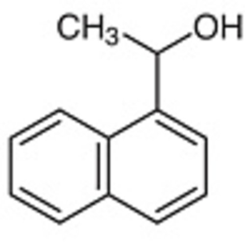 1-(1-Naphthyl)ethanol >98.0%(GC) 1g