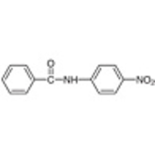 4'-Nitrobenzanilide >98.0%(GC) 25g