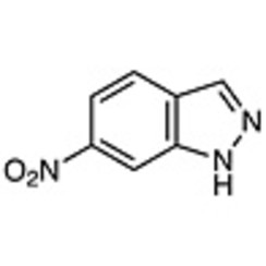 6-Nitroindazole >98.0%(GC) 25g
